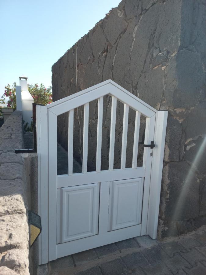 Villa Casa Aguamarina 23B Playa Blanca  Exterior foto