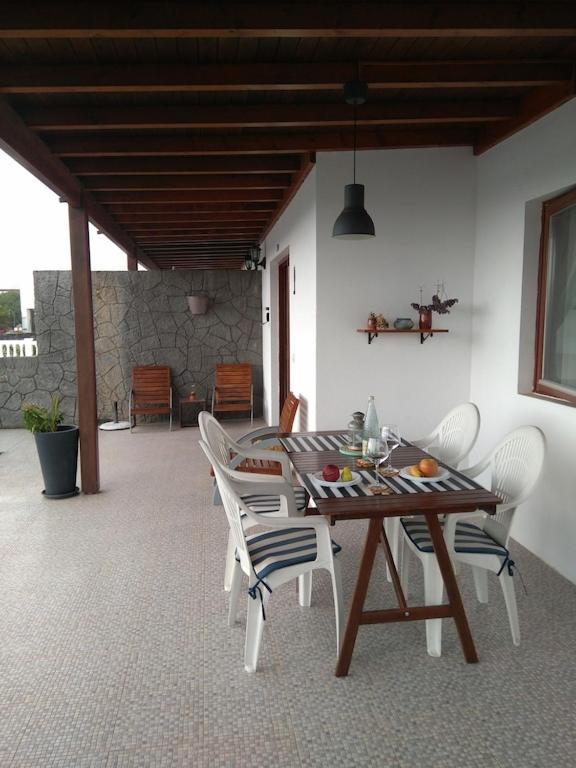 Villa Casa Aguamarina 23B Playa Blanca  Exterior foto