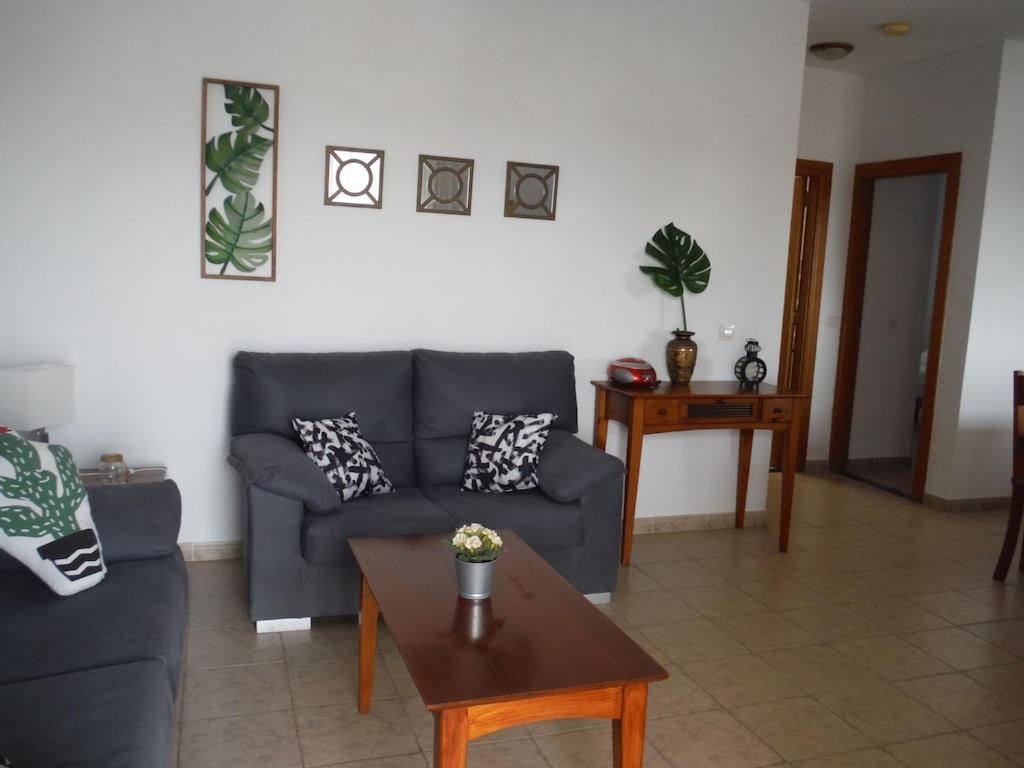 Villa Casa Aguamarina 23B Playa Blanca  Exterior foto